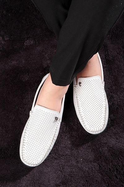 Ducavelli Fruga Pantofi Casual bărbați Piele Veratica, Pantofi Mocasini, Pantofi Usori, Pantofi Mocasini Piele