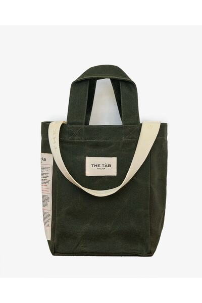 THE TAB ATELIER Tab 24 Hours Olive