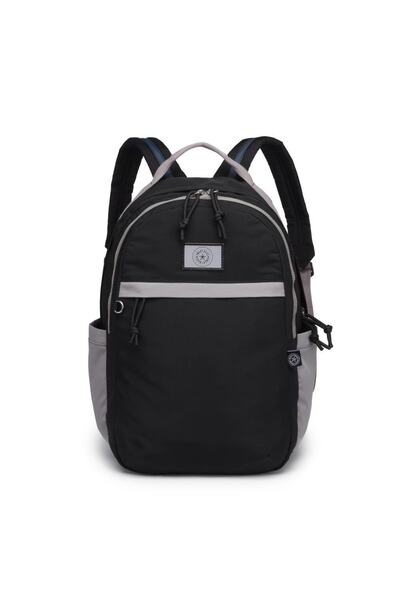 SMART BAGS Rucsac unisex de dimensiuni mari, design colorat 3182