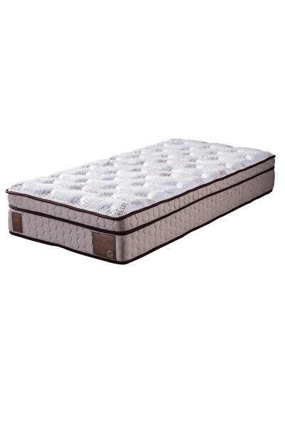 Weltew Home Arizona Yaylı Ergonomik Tek Kişilik Yatak