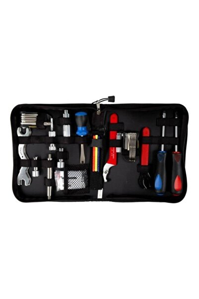 KRAKEN Tamir Aleti Scuba Tool Set