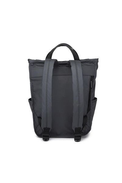 SMART BAGS Σακίδιο πλάτης Unisex από ύφασμα Gumi μεσαίου μεγέθους 8674