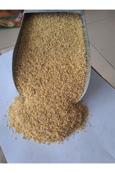 Yerli Malatya Değirmen Orta(kısırlık) Bulgur 10 Kg