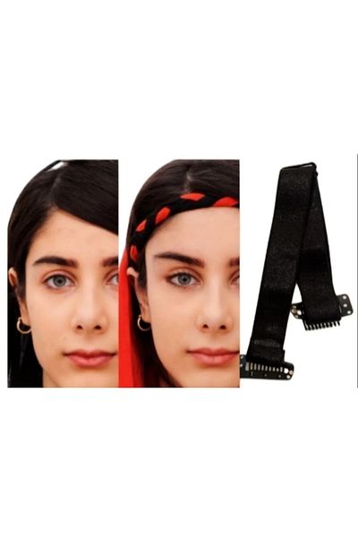 AKOLİFE Face Lift Band - Botox Buckle - Eyebrow Lift Eye and Face Lift