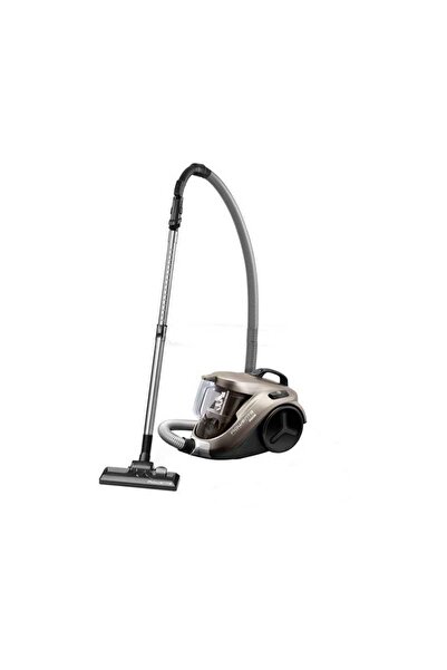 Rowenta Elektrikli Süpürge Ro3786ea Compact Cyclonıc 750,0 W, 1,5 L,