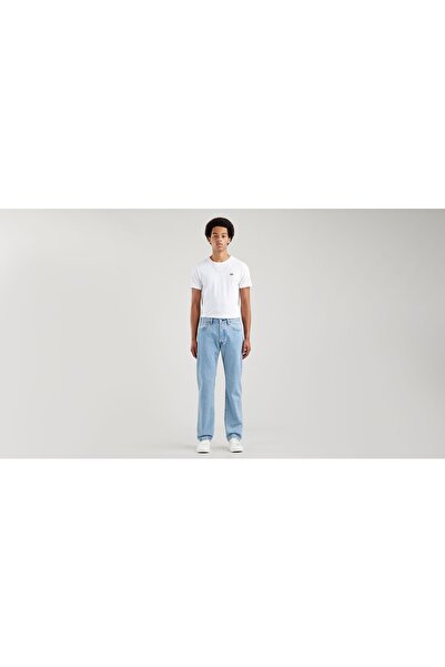 Levi's Levi's Ανδρικά Τζιν 00501-3286 Μπλε