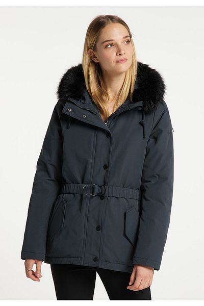 Dreimaster Clasic Winteranorak acalmar