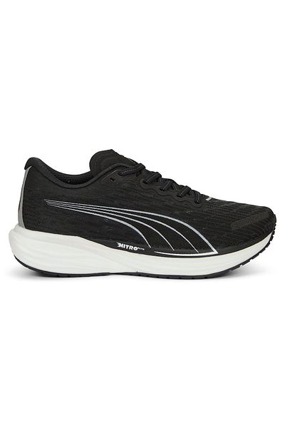 Puma Deviate Nitro 2 Men's Black Running Shoes37680701