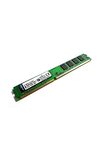 Kingston Kvr16n11/8 8 Gb Ddr3 1600 Mhz Pc Ram Bellek
