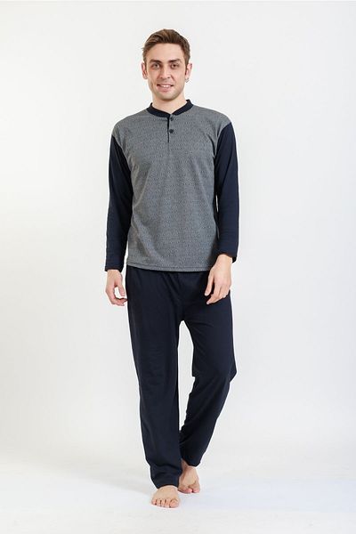 Big mens pajamas 2025 sets