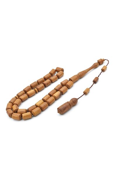 Murty99 Mărgele de rugăciune parfumate de nucă de cocos tăiate în capsule cu sistem Masterpiece