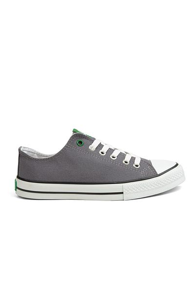 Benetton ® | Bn-30177 - 3374 Fume - Men's Sports Shoes