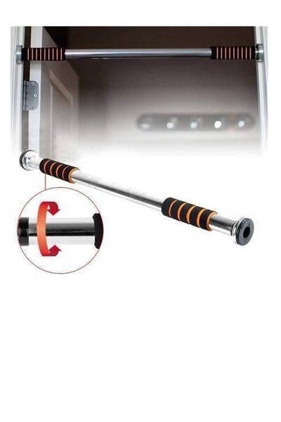 Clifton Kapı Barfiksi - 62 X 100 Cm Kapı Koridor Barı - Barfix Demiri