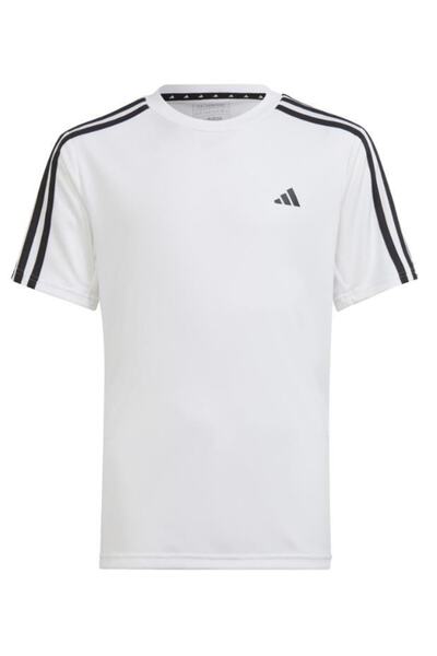 adidas Tricou pentru copii Essentials Aeroready cu 3 benzi Hs1603