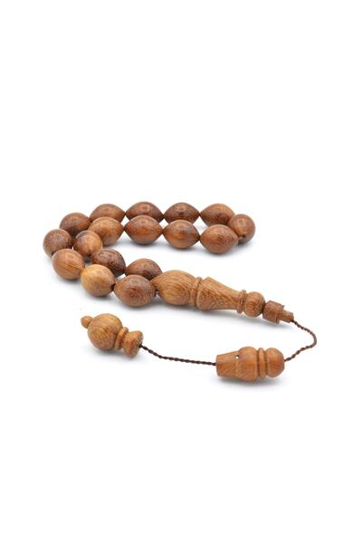 Murty99 Mărgele de rugăciune Mascota Efe de nucă de cocos parfumată tăiată în bucăți cu sistem Masterpiece
