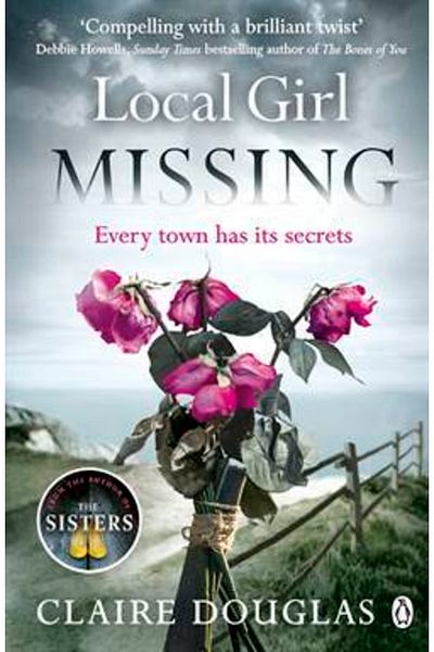 Penguin Books Local Girl Missing
