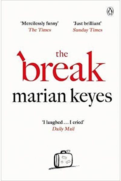 Penguin Books The Break