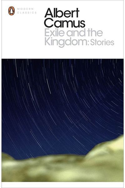Penguin Books Exile And The Kingdom