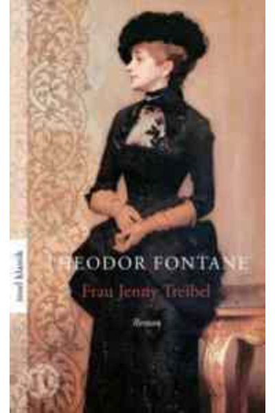 Suhrkamp Verlag Κα. Τζένι Τράιμπελ