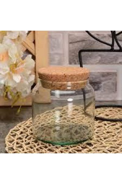 Paşabahçe 43573 Jar with Lid