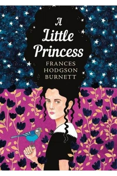 Penguin Books A Little Princess
