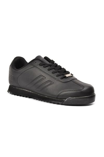 Bestoff Pantofi sport unisex cu talpă cu spumă cu memorie