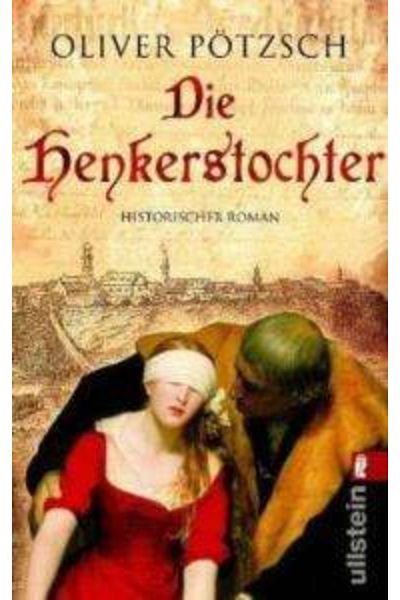 Ullstein Verlag Η Καθολική Κόρη (Ταινία 1)