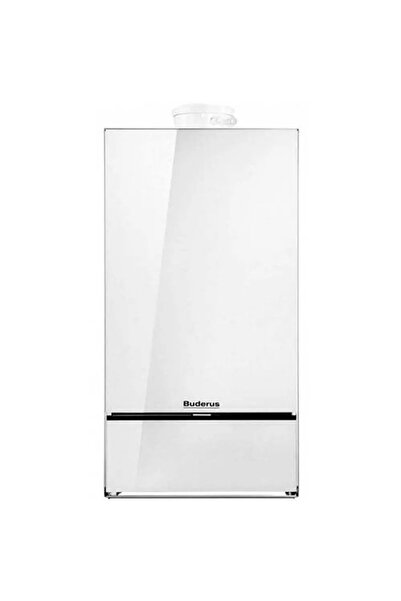 Buderus Gb172i - 24 Kw Beyaz