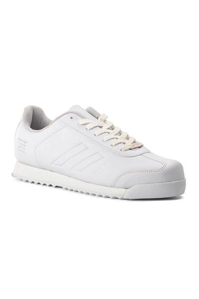 Bestoff Αθλητικά παπούτσια Unisex Memory Foam Sole White Sneaker