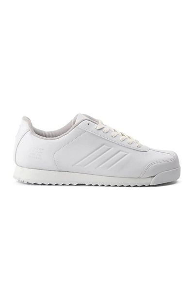 Bestoff Αθλητικά παπούτσια Unisex Memory Foam Sole White Sneaker
