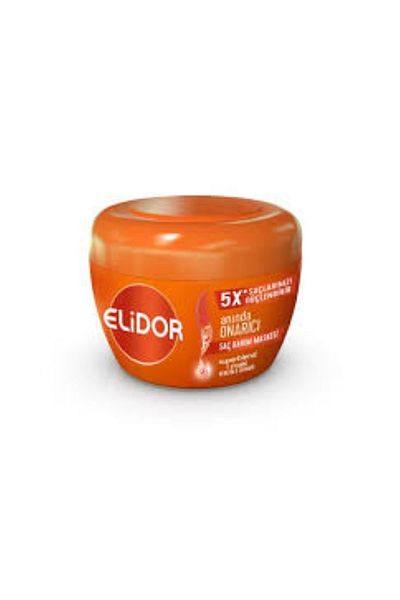 Elidor Berg - Instant Repair Hair Care Mask