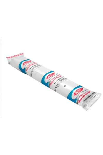 FSMMEDİKAL Damla Sağlık Hidrofil Sargı Bezi 15 Cm X 150 Cm 1 Adet
