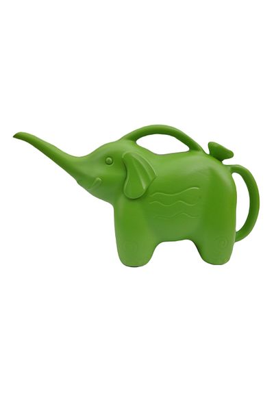 Leva House Elephant Model Flower Watering Container 2 Liters
