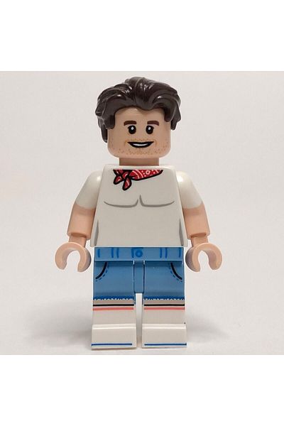 LEGO Original Antoni Porowski Figure