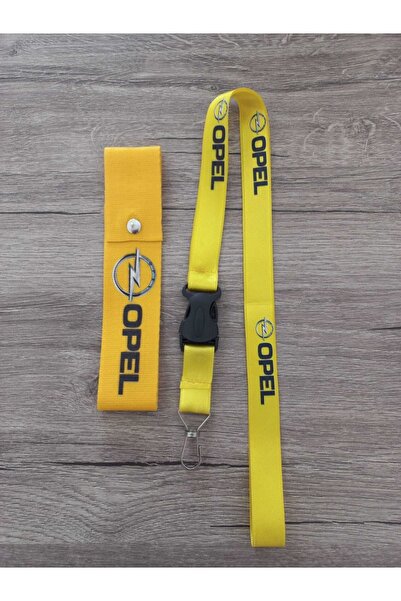 DEKA GARAGE Compatibil Opel Culoare galbenă de înaltă calitate Limbă de prote...