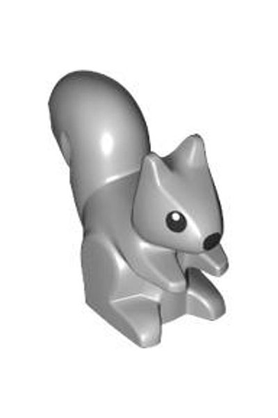 LEGO Squirrel Original - Squirrel