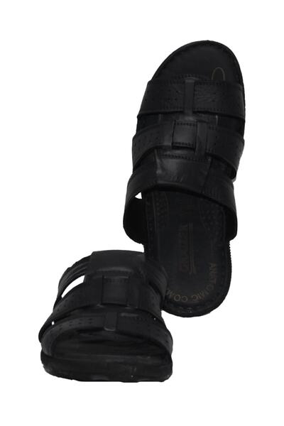 GRAYZER Чоловічі м'які та зручні капці