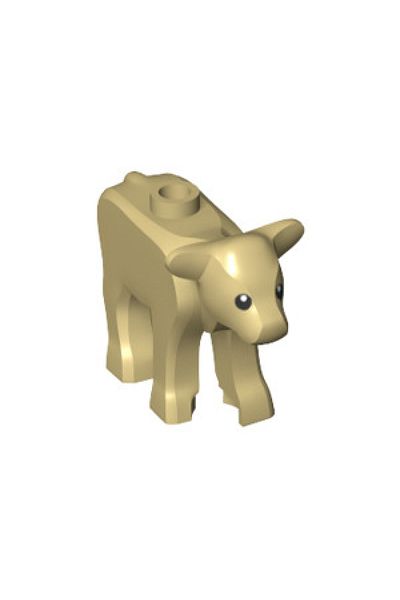 LEGO العجل الأصلي