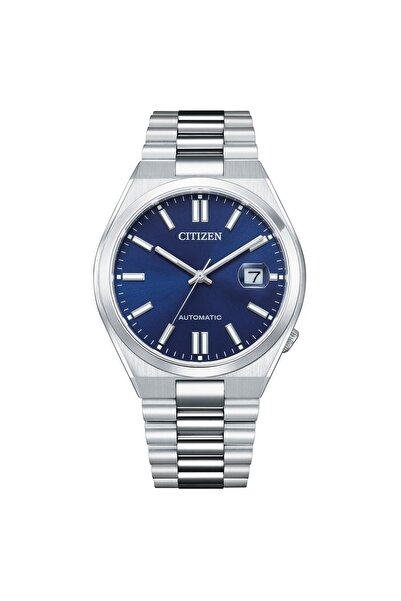 Citizen Men's Wristwatch Nj0150-81l