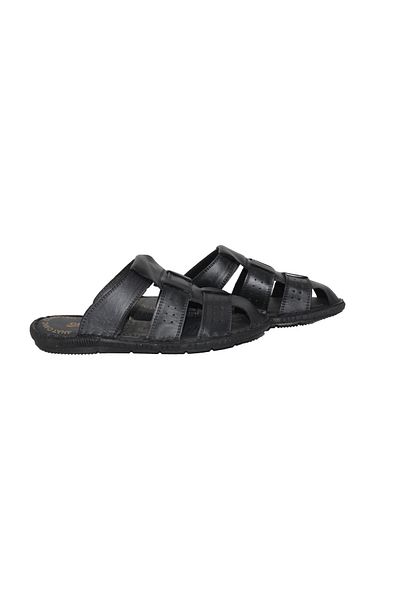 GRAYZER Men's Soft Sole Comfortable Slippers