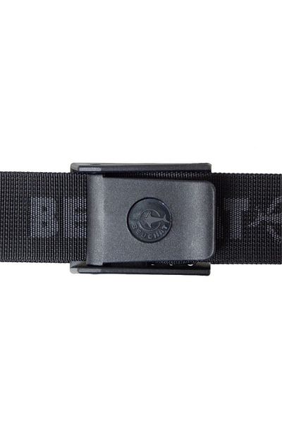 Beuchat Weight Belt, Plastic Buckle, Knitted Strap
