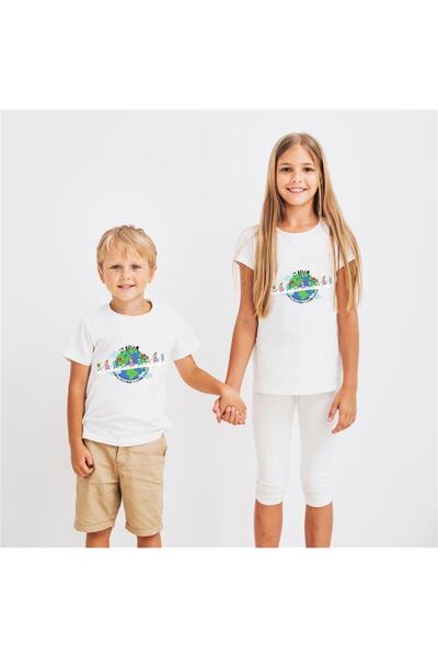 VİZYON İKRA 23 Απριλίου Παγκόσμιο Θέμα 10 ετών