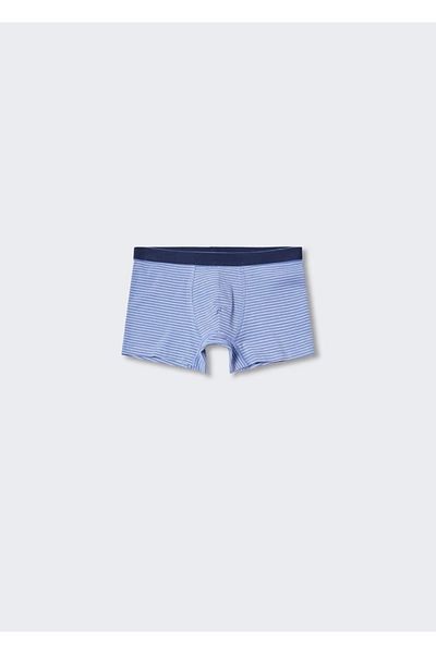 MANGO Kids Σετ μπόξερ 3 τεμαχίων