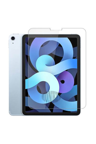 Ipad Air 4th Generation 10.9 Inch 2020 Compatible Tempered Screen Protector Tempered Glass
