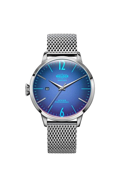 Welder Wrc125 Moody Kol Saati