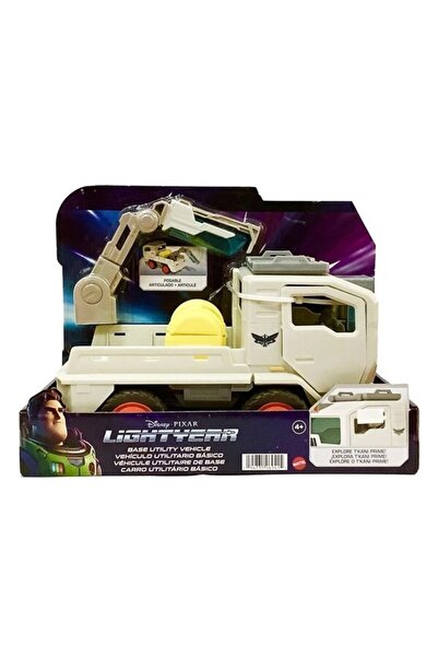 mattel Lightyear Hhj90 Vehicles Series - Matellhhj90