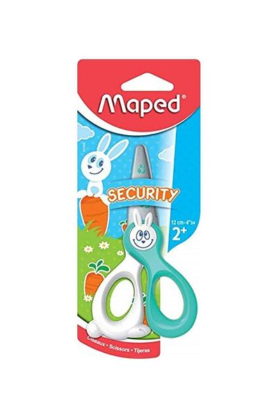 Maped Office And Stationery037800 Scissors