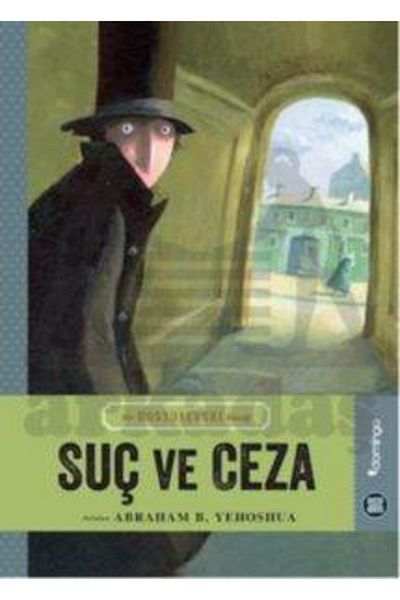 Domingo Yayınevi Crime and Punishment