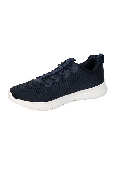 Greyder Casual Men's Navy Blue Shoes