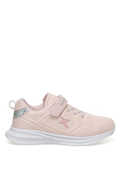 Kinetix Frozey J 3fx Pembe Kız Çocuk Cırtlı Yazlık Spor Ayakkabı